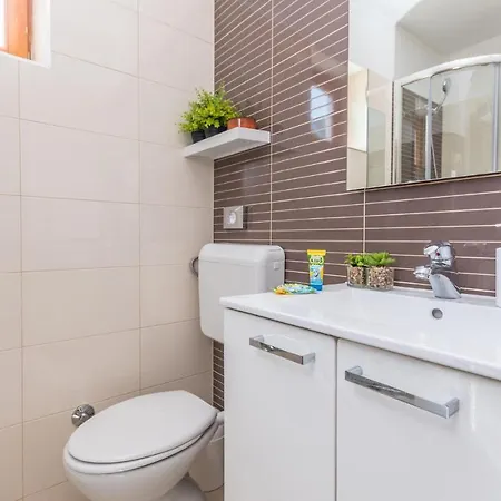 Дом отдыха Beautiful In With Kitchen