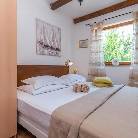 Beautiful In With Kitchen Holiday home Polaca